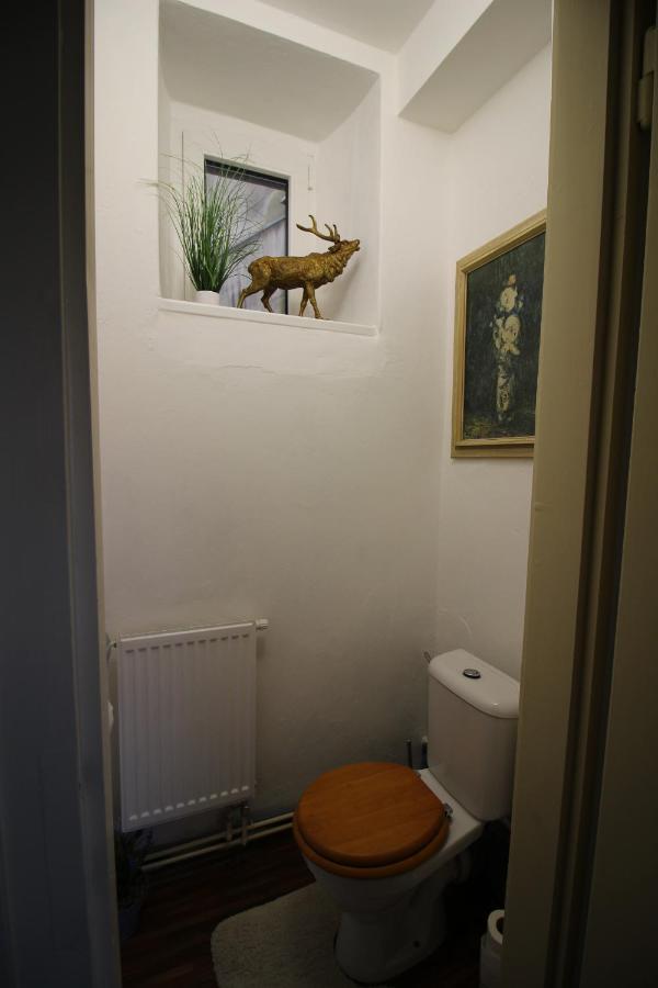 Appartement Apartman Prazska à Jablonec nad Nisou Extérieur photo